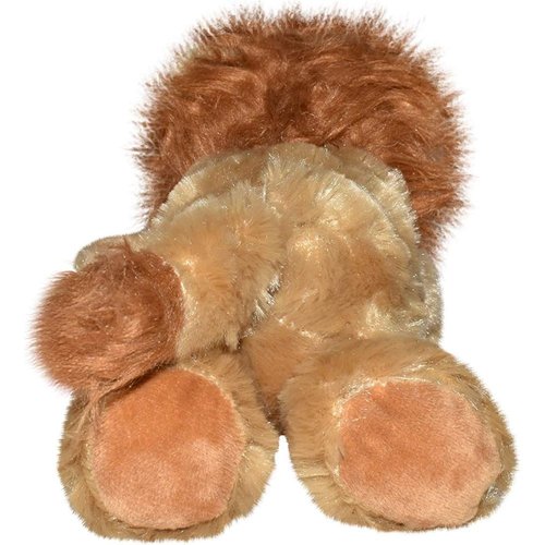 Peluche león Wild Republic 14-24 cm