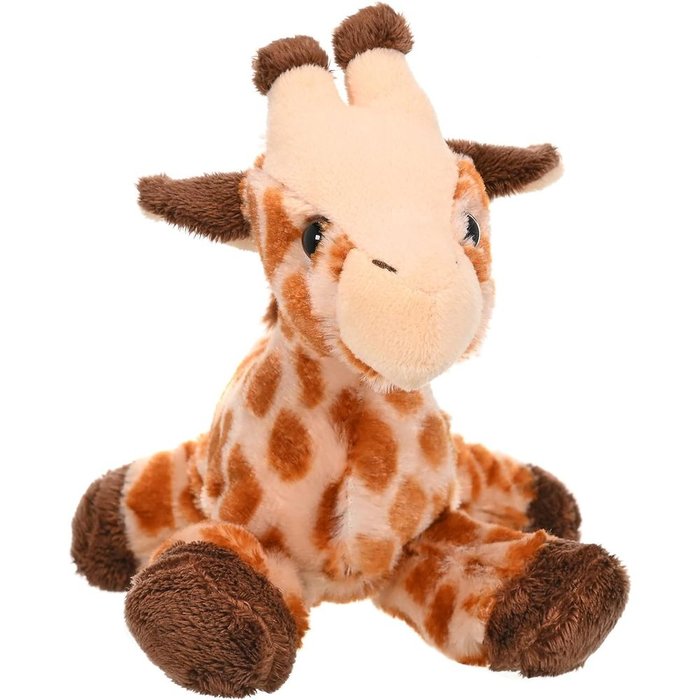 PELUCHE JIRAFA | WILD REPUBLIC | 1 UNIDAD | 923891624172 Imagen principal del producto