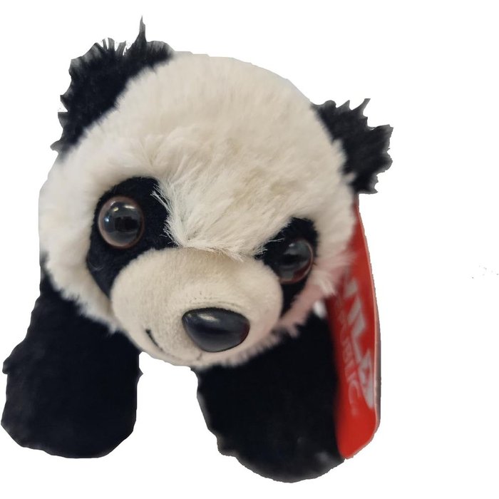 Peluche Hug'ems Mini Panda - Wild Republic