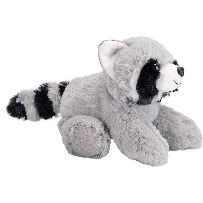 Peluche Mapache Wild Republic 16 cm