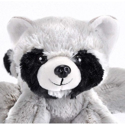 Peluche Mapache Wild Republic 16 cm
