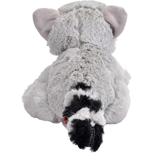 Peluche Mapache Wild Republic 16 cm