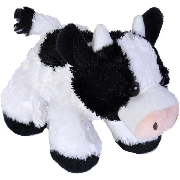 PELUCHE VACA | WILD REPUBLIC | 1 UNIDAD | 923891809166