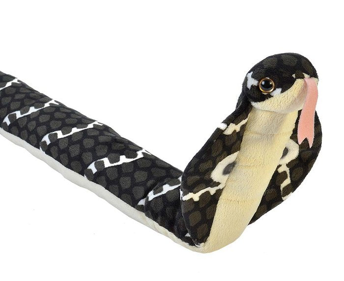 Peluche Cobra Snakesss 137 cm Wild Republic Imagen principal del producto