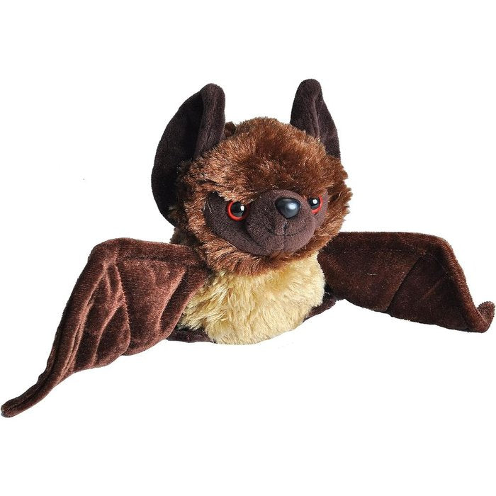 PELUCHE MURCIELAGO | WILD REPUBLIC | 1 UNIDAD | 923892127542 Imagen principal del producto