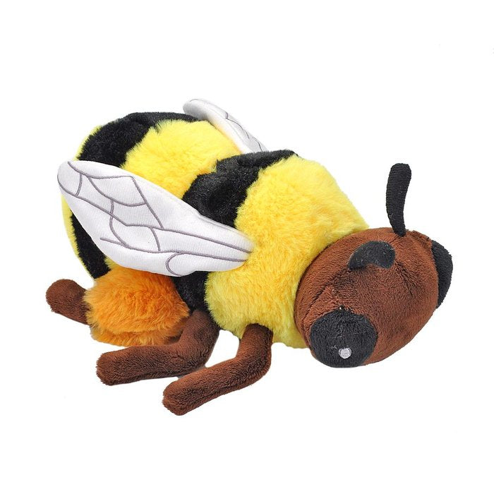 PELUCHE ABEJA 20 CM | WILD REPUBLIC | 1 UNIDAD | 923892596508 Imagen principal del producto