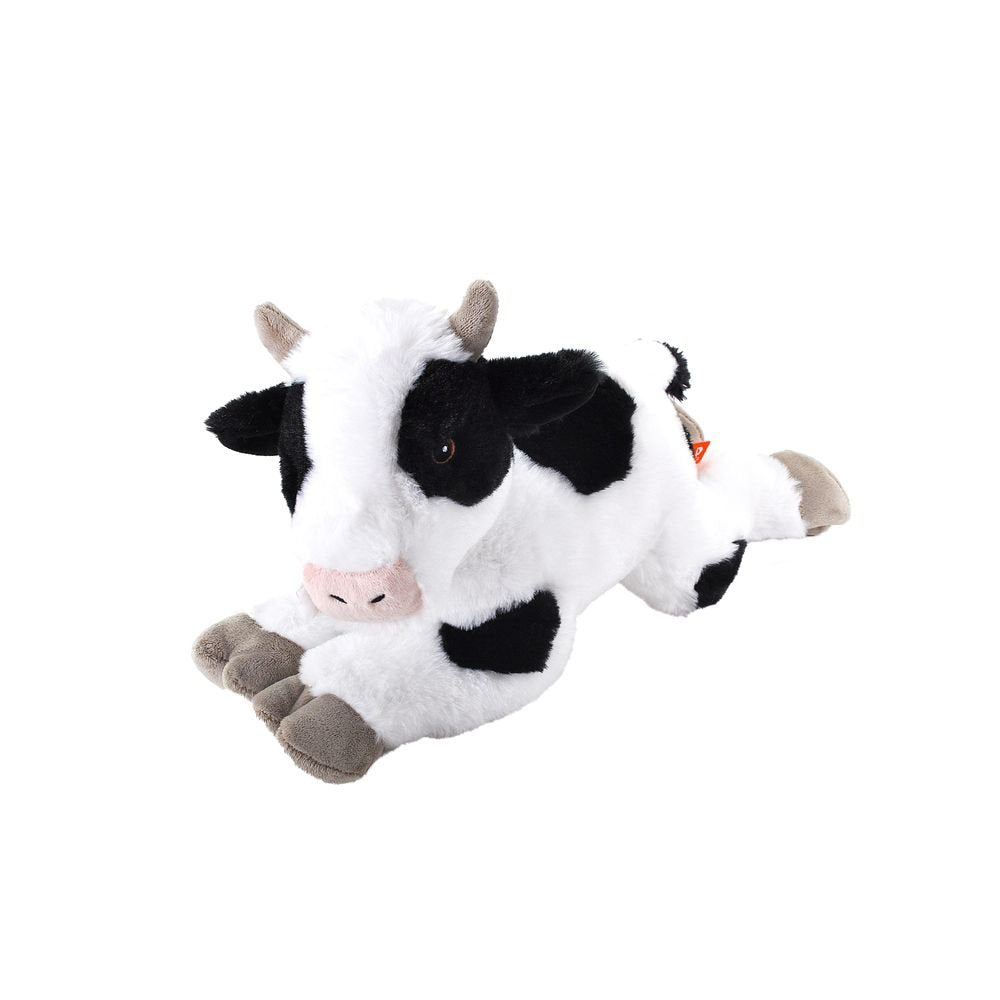 PELUCHE ECOKINS VACA | WILD REPUBLIC | 1 UNIDAD | 923892644636 Imagen principal del producto