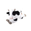 PELUCHE ECOKINS VACA | WILD REPUBLIC | 1 UNIDAD | 923892644636