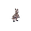 Peluche Canguro con Su Bebe en Bolsa Wild Republic