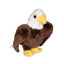 Peluche Mini Eco Águila Calva Wild Republic
