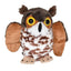 Peluche Mini Eco Búho Wild Republic
