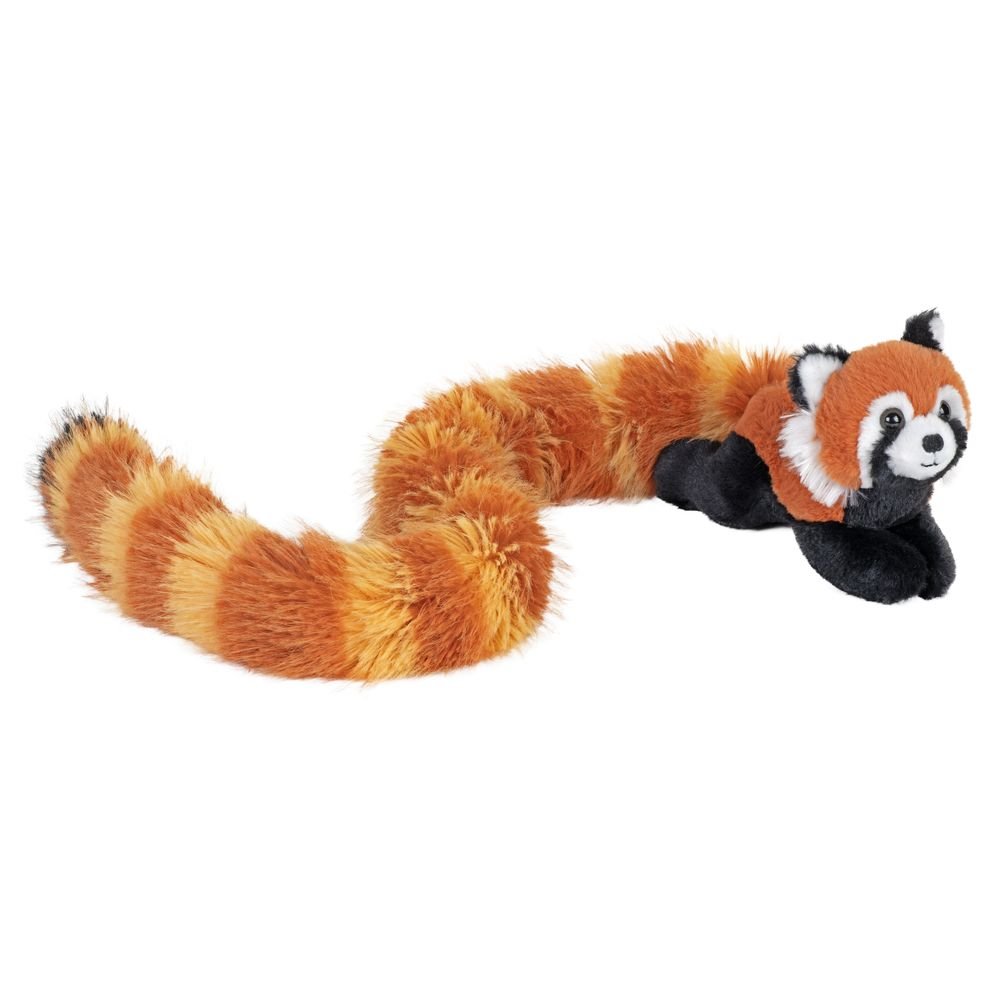 Peluche Panda Rojo Wild Republic Imagen principal del producto
