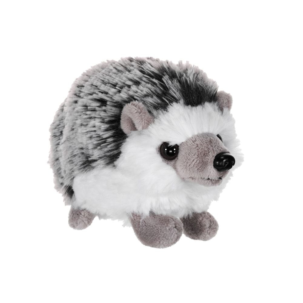 Peluche Mini Eco Erizo WILD REPUBLIC