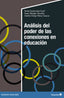 Análisis del poder de las conexiones en educación (Editorial Octaedro, S.L.) 9788410054240