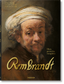 Rembrandt: Obra pictórica completa