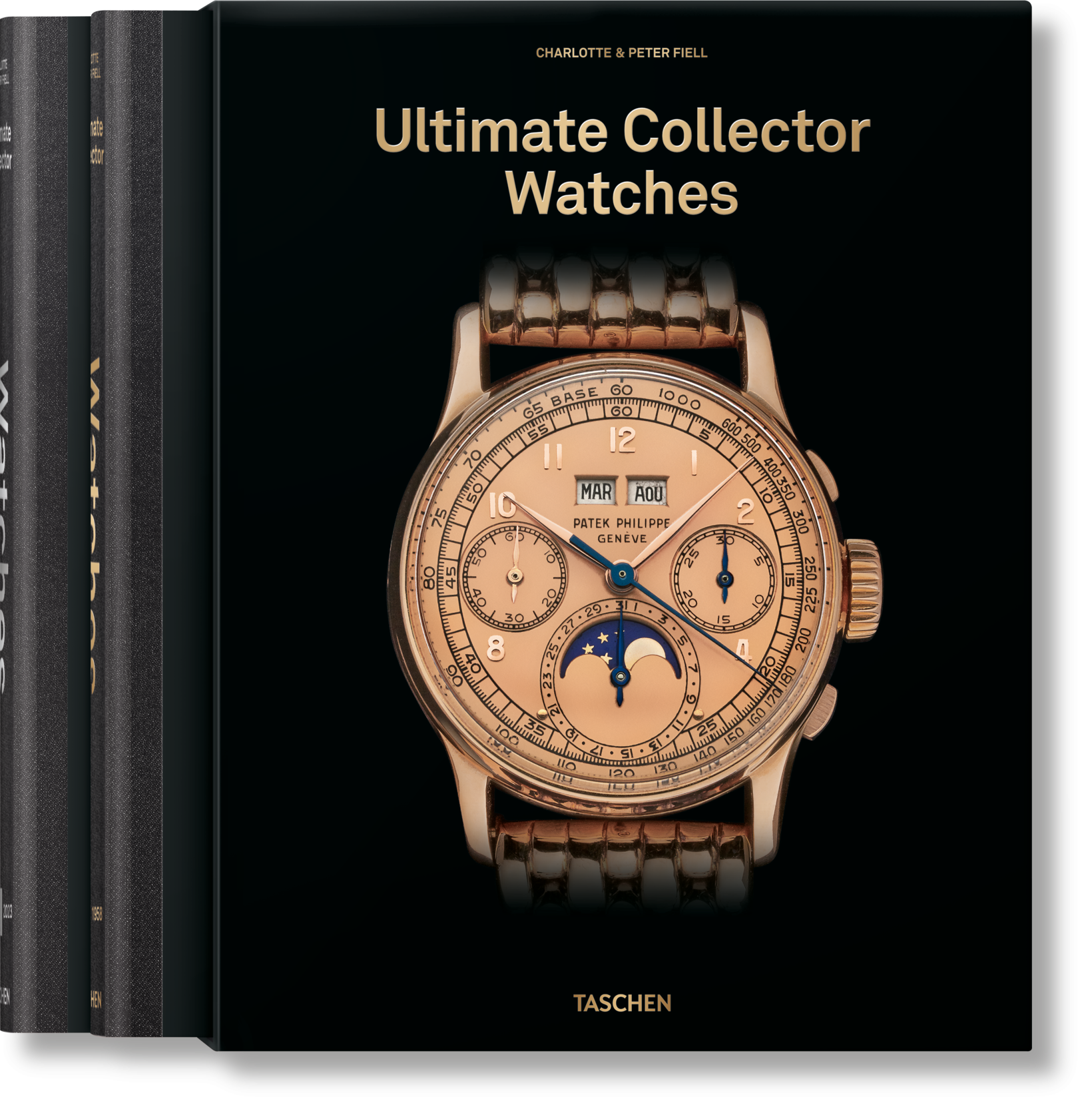 Ultimate Collector Watches Imagen principal del producto