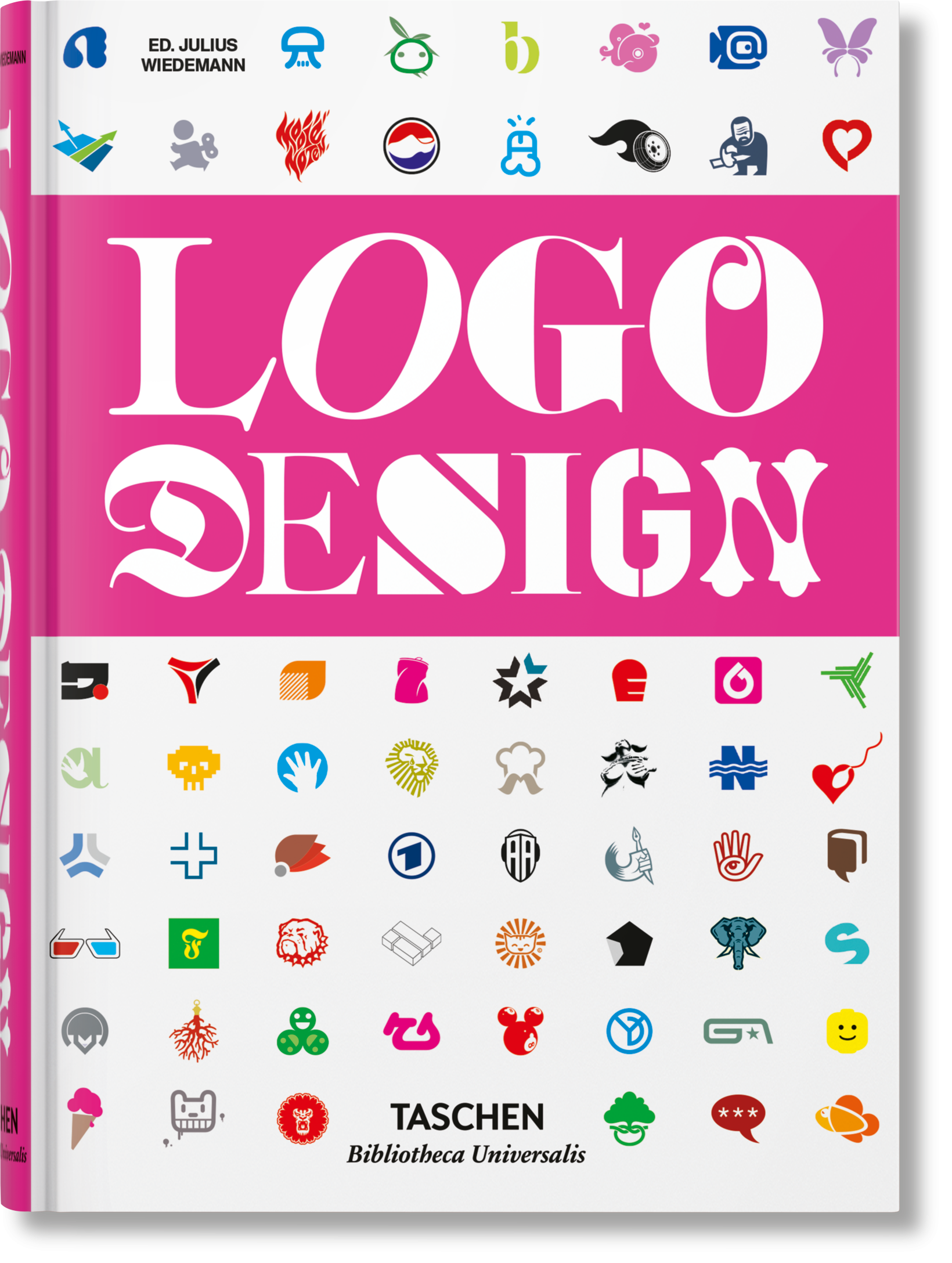 Logo Design Imagen principal del producto