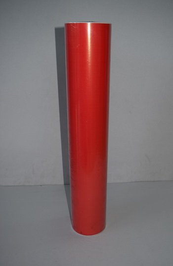 Bobina Papel Regalo Rojo 31 cm Manipulados de Papel Europa S. Imagen principal del producto