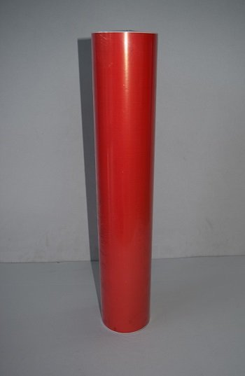 Bobina Papel Regalo Rojo 62 cm 4K Manipulados de Papel Europa S. Imagen principal del producto