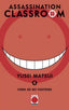 Reedición assassination classroom n.4