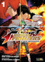 The King of Fighters; A New Beginning 01