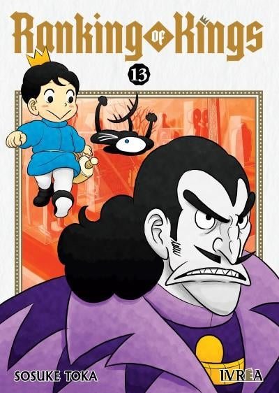 Ranking of Kings 13 Imagen principal del producto