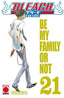 Bleach bestseller n.21
