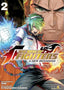 The King of Fighters; A New Beginning 02