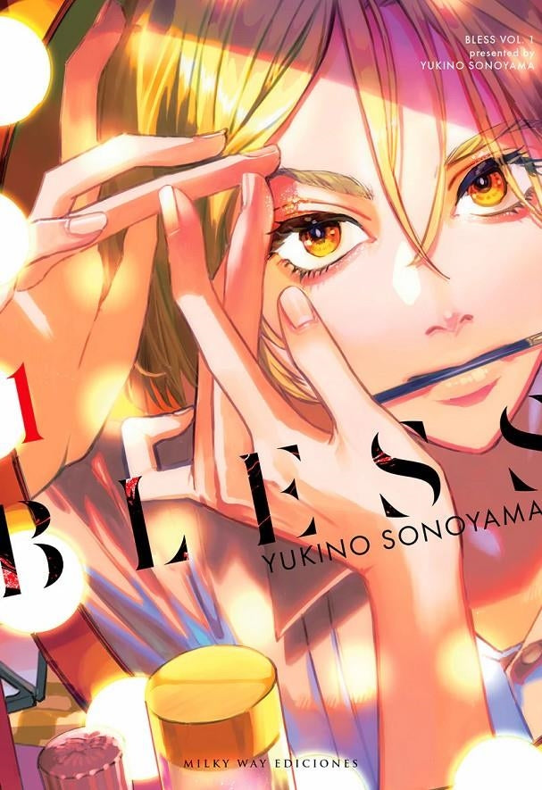 Bless 1