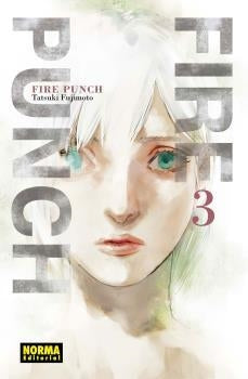 FIRE PUNCH 03 (NUEVO PVP) Imagen principal del producto
