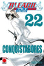 Bleach bestseller n.22