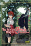 THE ANCIENT MAGUS BRIDE 02 (NUEVO PVP)