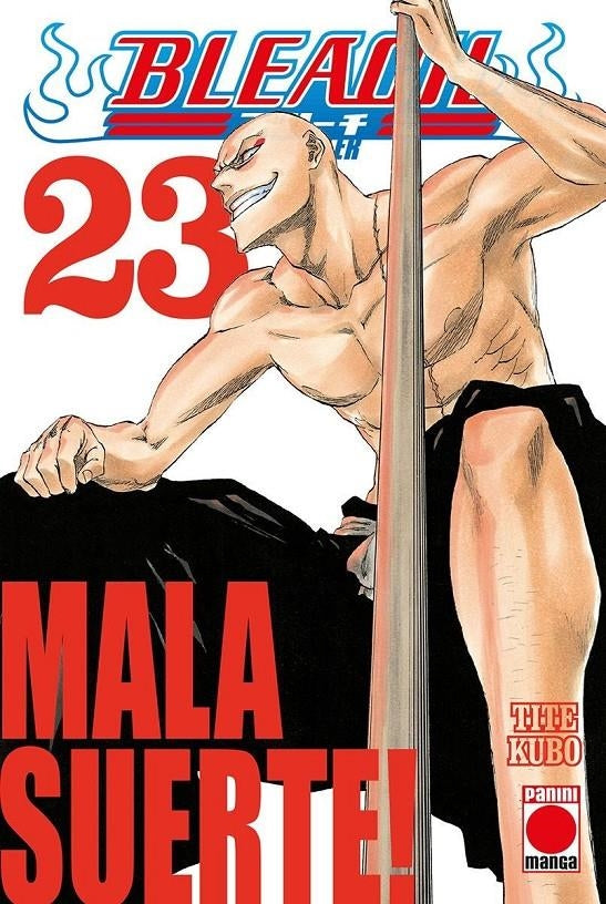 Bleach bestseller n.23 Imagen principal del producto
