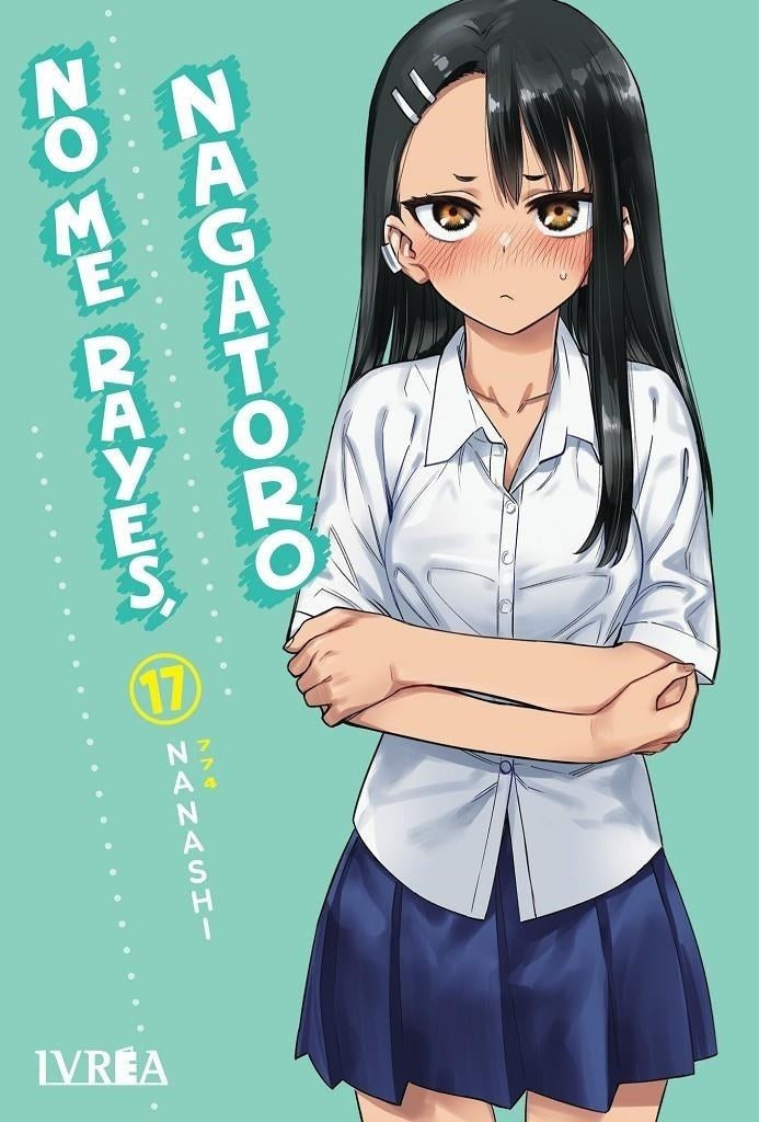 No Me Rayes, Nagatoro 17 Imagen principal del producto