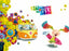 Proyecto Dimensión Nubaris - Vacaciones con Nuba - 3 años. Aa. Vv. (Editorial Luis Vives (Edelvives)) 9788426392770