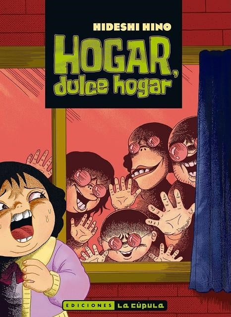 Hogar, dulce hogar Imagen principal del producto