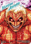 Kengan Ashura 17