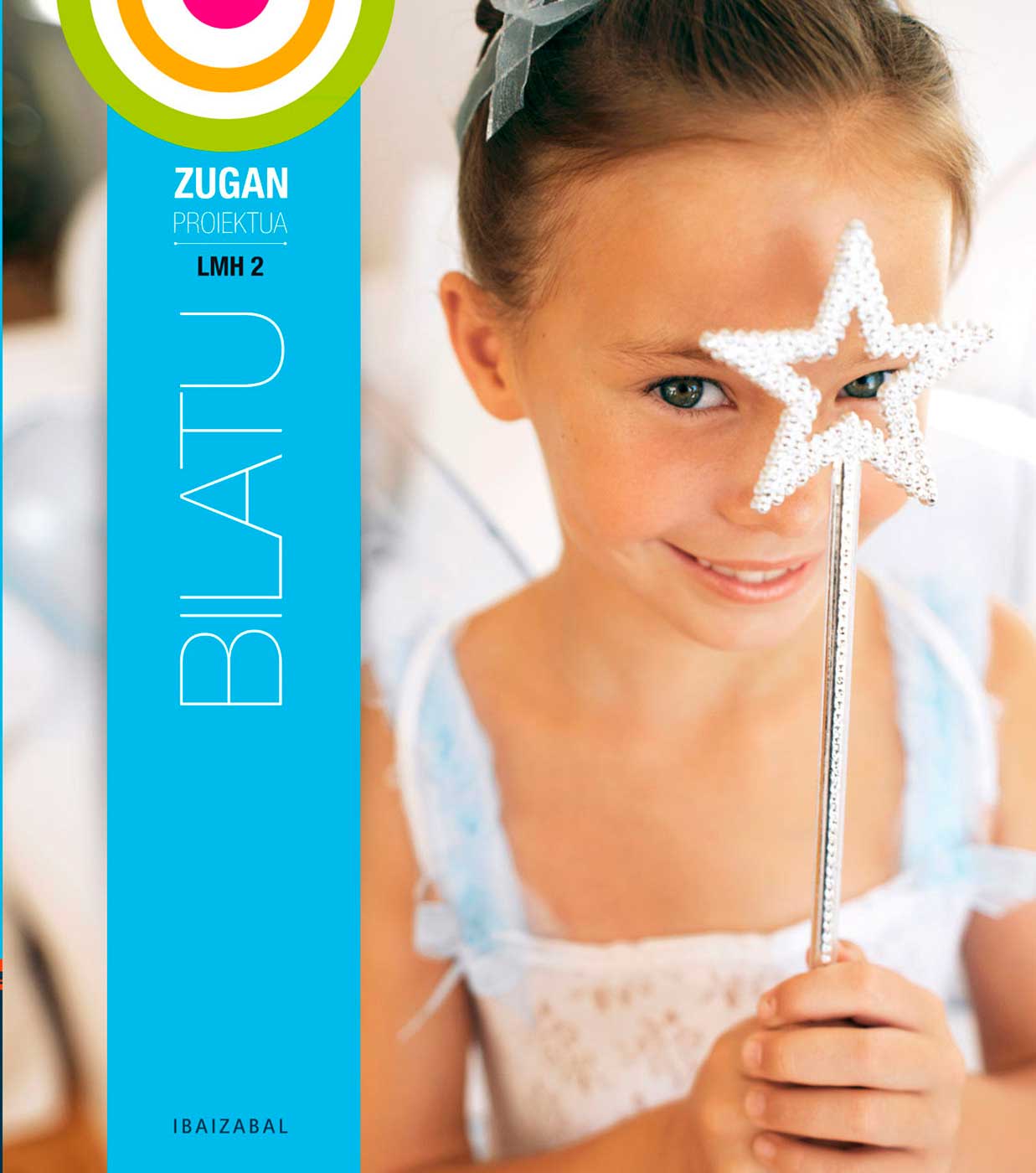 Bilatu. Batzuk (Editorial Ibaizabal) 9788491061083 Imagen principal del producto