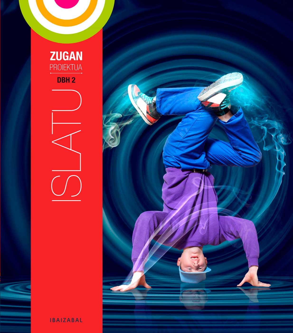 Islatu. Batzuk (Editorial Ibaizabal) 9788491061144