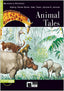 ANIMAL TALES+CD. de Agostini Libri S.p.a (Editorial Vicens Vives) 9788431677046