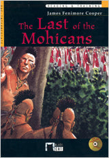 The Last Of The Mohicans. Material Auxiliar. Cideb Editrice S.R.L. (Editorial Vicens Vives) 9788431678425 Imagen principal del producto