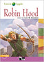 ROBIN HOOD+CD N/E (G.A STEP 2). de Agostini Libri S.p.a (Editorial Vicens Vives) 9788431677534