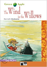 The Wind In The Willows. Material Auxiliar.. Cideb Editrice S.R.L. (Editorial Vicens Vives) 9788431607470