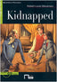 KIDNAPPED+CD-ROM (B1.1). de Agostini Libri S.p.a (Editorial Vicens Vives) 9788431610050