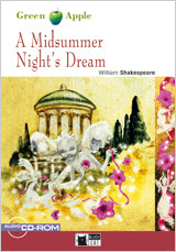 A MIDSUMMER NIGHT'S DREAM+CD (GA). de Agostini Libri S.p.a (Editorial Vicens Vives) 9788431699475