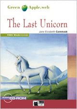 THE LAST UNICORN+CD-ROM (FW). de Agostini Libri S.p.a (Editorial Vicens Vives) 9788468204307