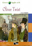 OLIVER TWIST (FREE AUDIO) (FW) N/E. De Agostini Scuola Spa (Editorial Vicens Vives) 9788468222592