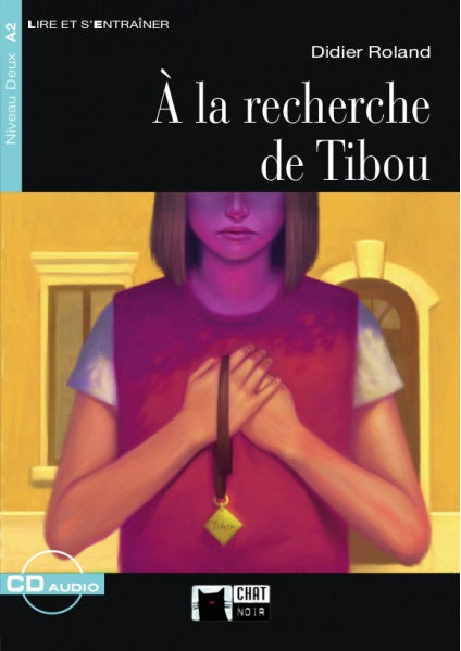 A LA RECHERCHE DE TIBOU+CD. de Agostini Libri S.p.a (Editorial Vicens Vives) 9788468222622 Imagen principal del producto