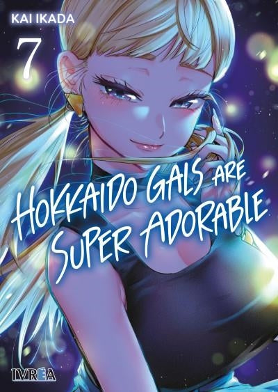 Hokkaido Gals Super Adorable 07