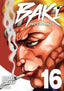 Baki The Grappler 16
